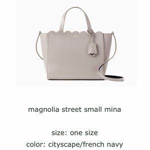 Kate Spade Magnolia Street Mina, small